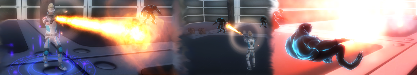 Fireball Screenshot